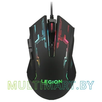 Игровая мышь Lenovo Legion M200